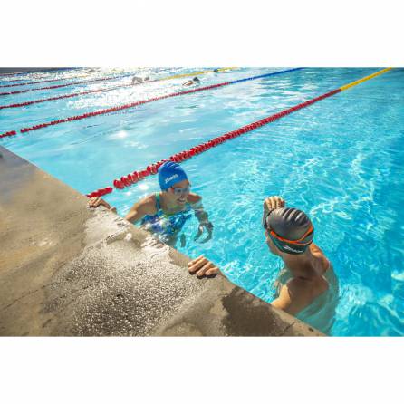 Zoggs Predator transparant