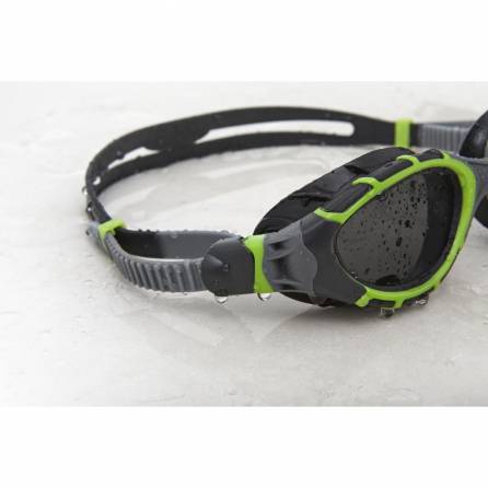 Zoggs Predator Flex 2.0 Reactor