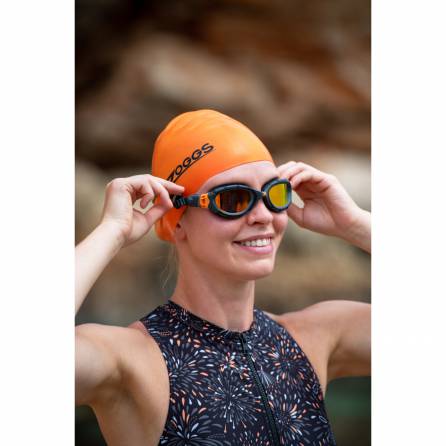 Zoggs Predator Flex 2.0 Mirror