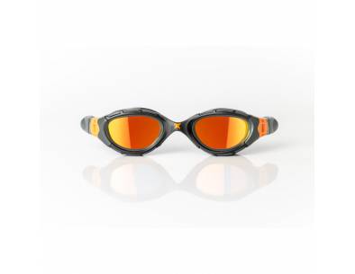 Zoggs Predator Flex 2.0 Mirror