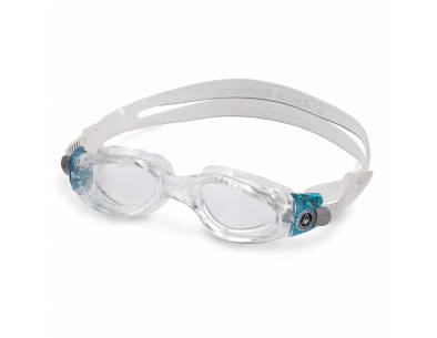 Aqua Sphere Kaiman Compact transparant