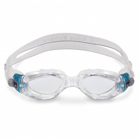 Aqua Sphere Kaiman Compact transparant