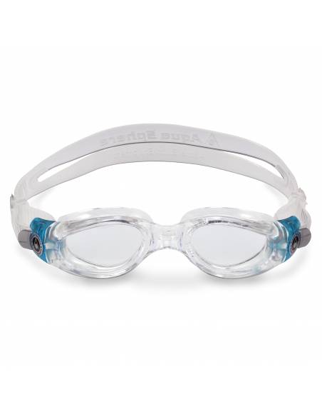 Aqua Sphere Kaiman Compact transparant