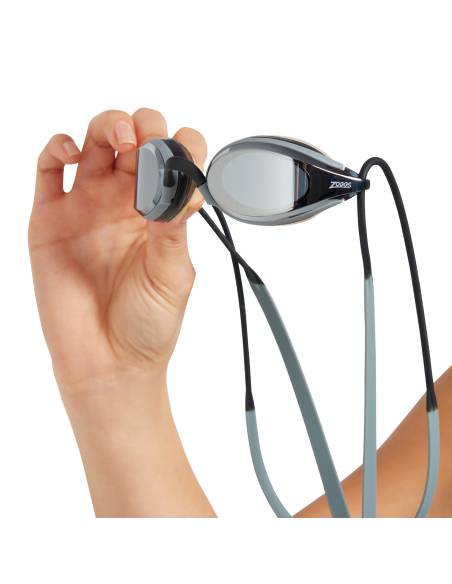 Zoggs Fusion Air Titanium