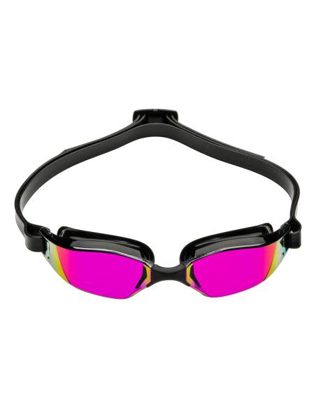 Aqua Sphere Xceed Multilayer Mirror