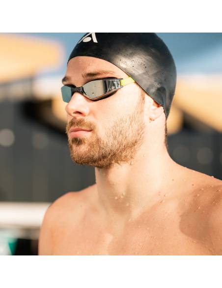 Aqua Sphere Xceed Multilayer Mirror