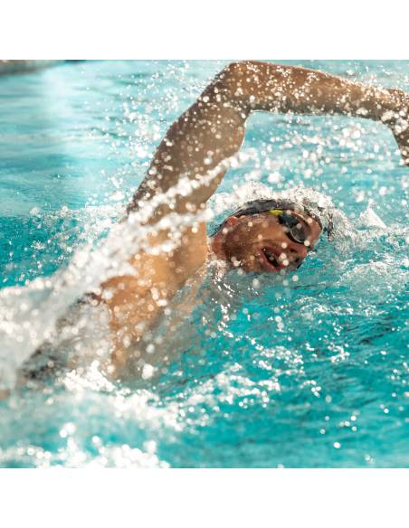 Aqua Sphere Xceed Multilayer Mirror