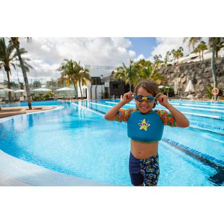 Zoggs Little Super Seal