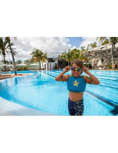 Zoggs Little Super Seal