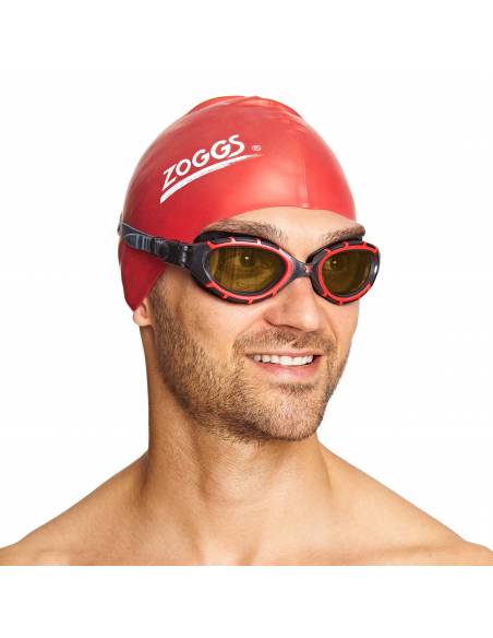 Zoggs Predator Flex 2.0 Polarized Ultra small