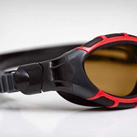 Zoggs Predator Flex 2.0 Polarized Ultra small