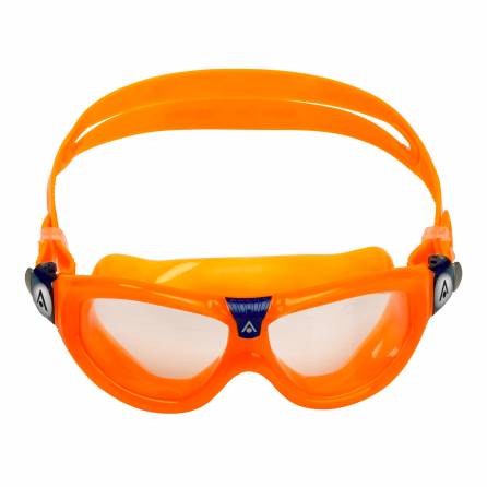 Aqua Sphere Seal Kid 2 transparant