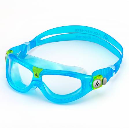 Aqua Sphere Seal Kid 2 transparant