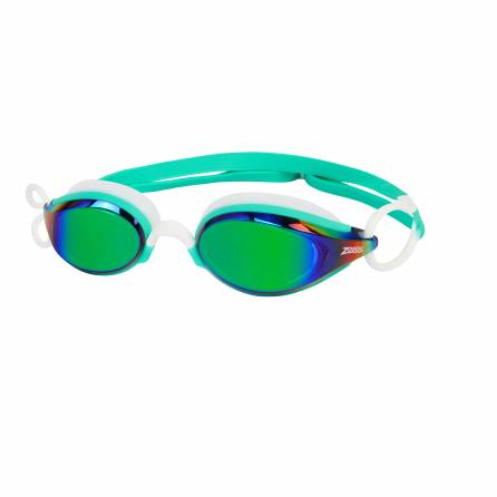 Zoggs Fusion Air Titanium