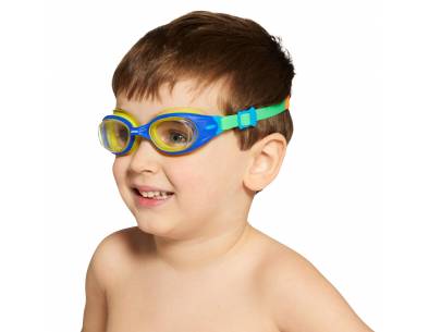Zoggs Little Sonic Air 2