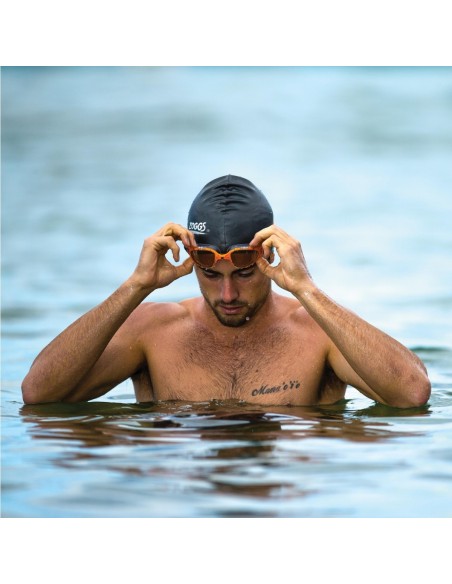 Zoggs Aqua Flex Titanium