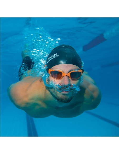 Zoggs Aqua Flex Titanium