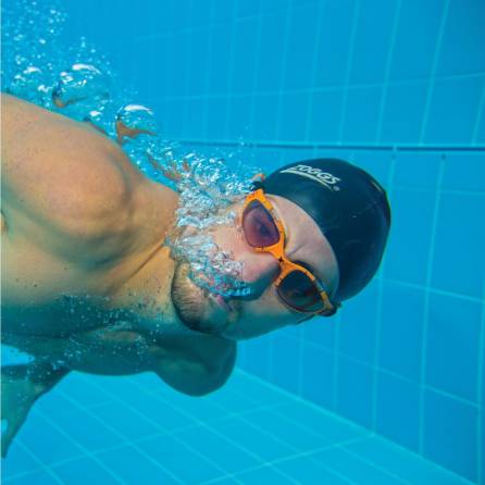 Zoggs Aqua Flex Titanium