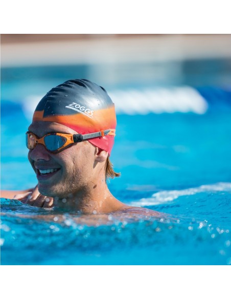 Zoggs Aqua Flex Titanium