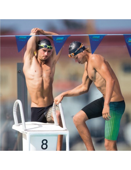 Zoggs Aqua Flex Titanium