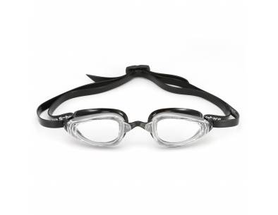 Aqua Sphere K180 transparant 2