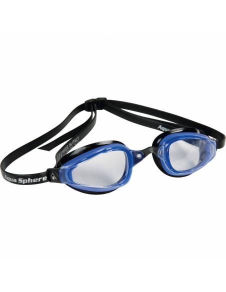 Aqua Sphere K180 transparant