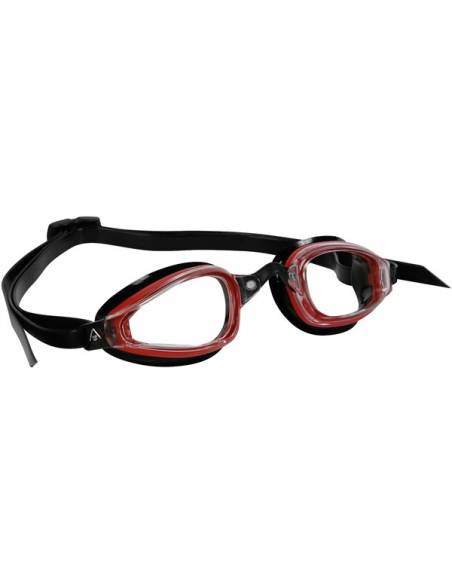 Aqua Sphere K180 transparant