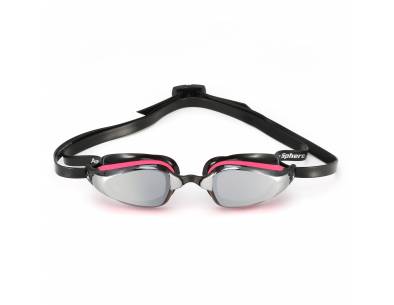 Aqua Sphere K180 Mirror Ladies 2