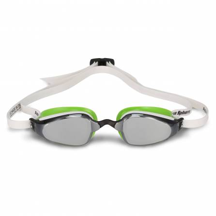 Aqua Sphere K180 Mirror