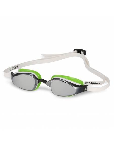 Aqua Sphere K180 Mirror