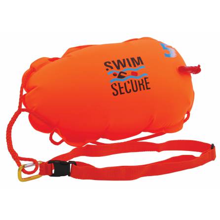 Swim Secure Tow-Float PRO