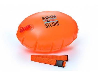 Swim Secure Tow-Float