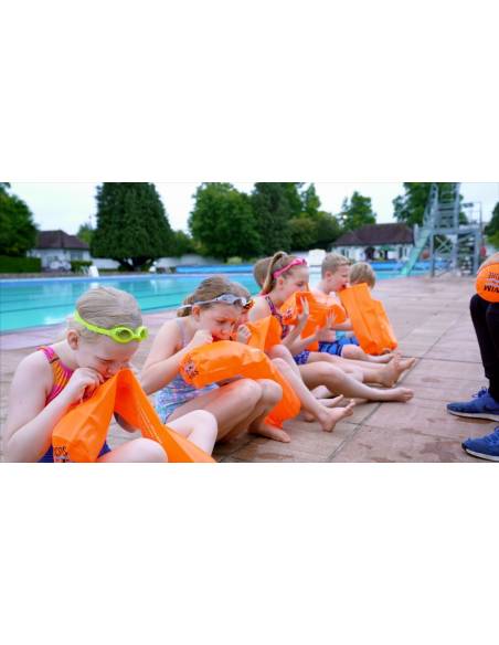 Swim Secure Tow-Woggle zwemboei