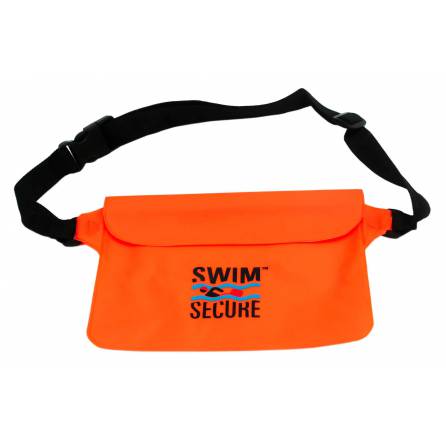 Swim Secure Bum Bag