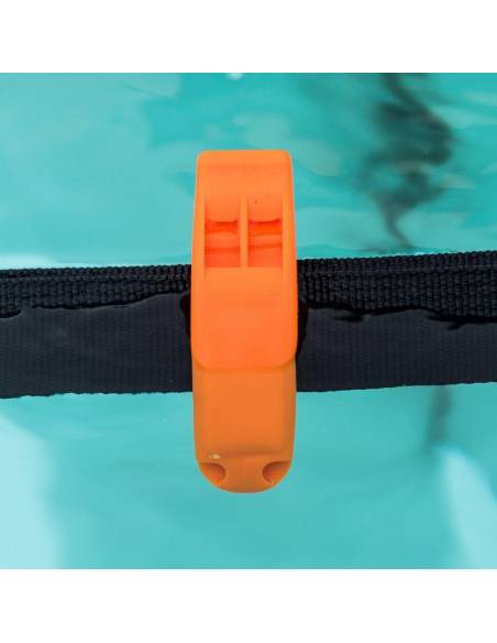 Swim Secure veiligheidsfluitje