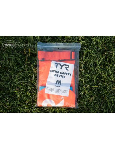 TYR Swim Safety Device