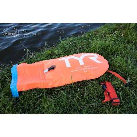 TYR Swim Safety Device