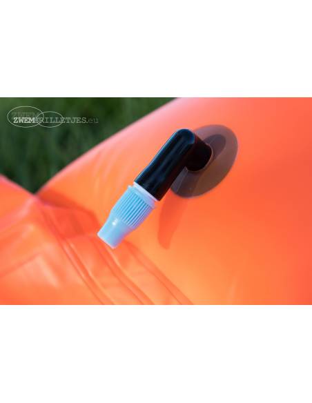 TYR Swim Safety Device