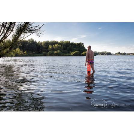 TYR Swim Safety Device