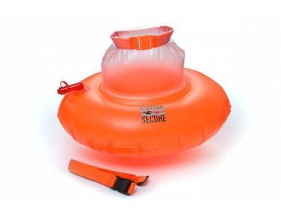 Swim Secure Tow-Donut