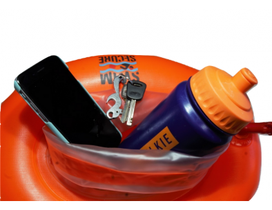 Swim Secure Tow-Donut 2