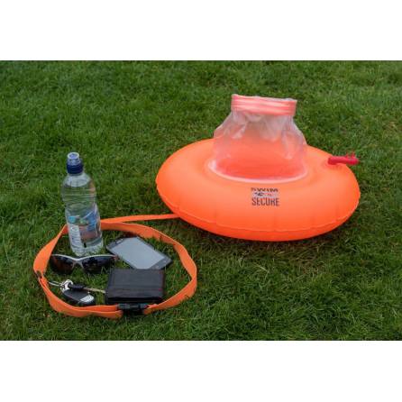 Swim Secure Tow-Donut