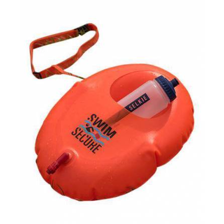 Swim Secure Hydratation Float