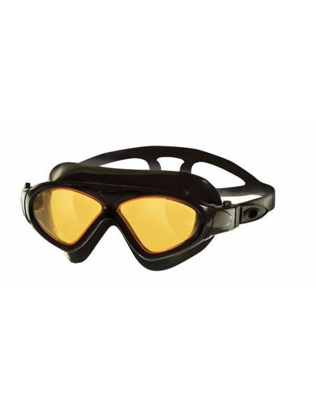 Zoggs Tri-Vision Mask clear vision