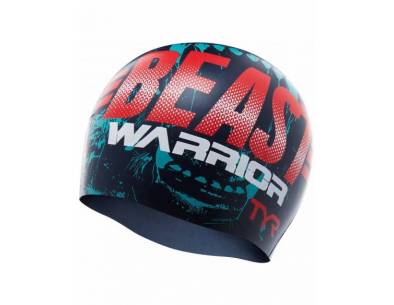 TYR Beast Warrior badmuts silicone