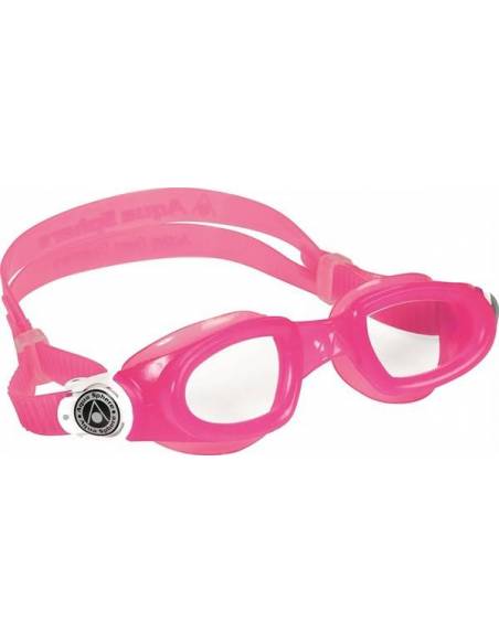 Aqua Sphere Moby Kid Clear