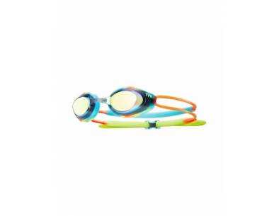 TYR Blackhawk Racing Mirrored Junior