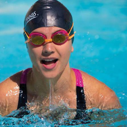 Zoggs Silicone Badmuts