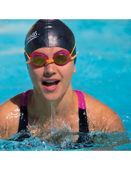 Zoggs Silicone Badmuts