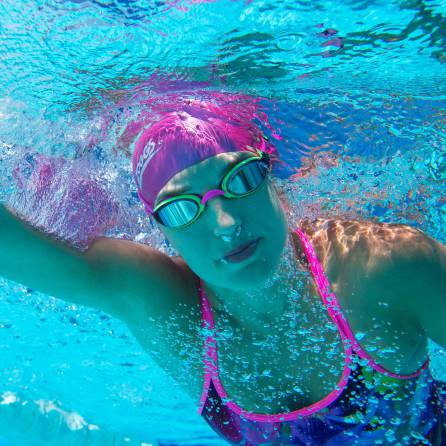 Zoggs Silicone Badmuts